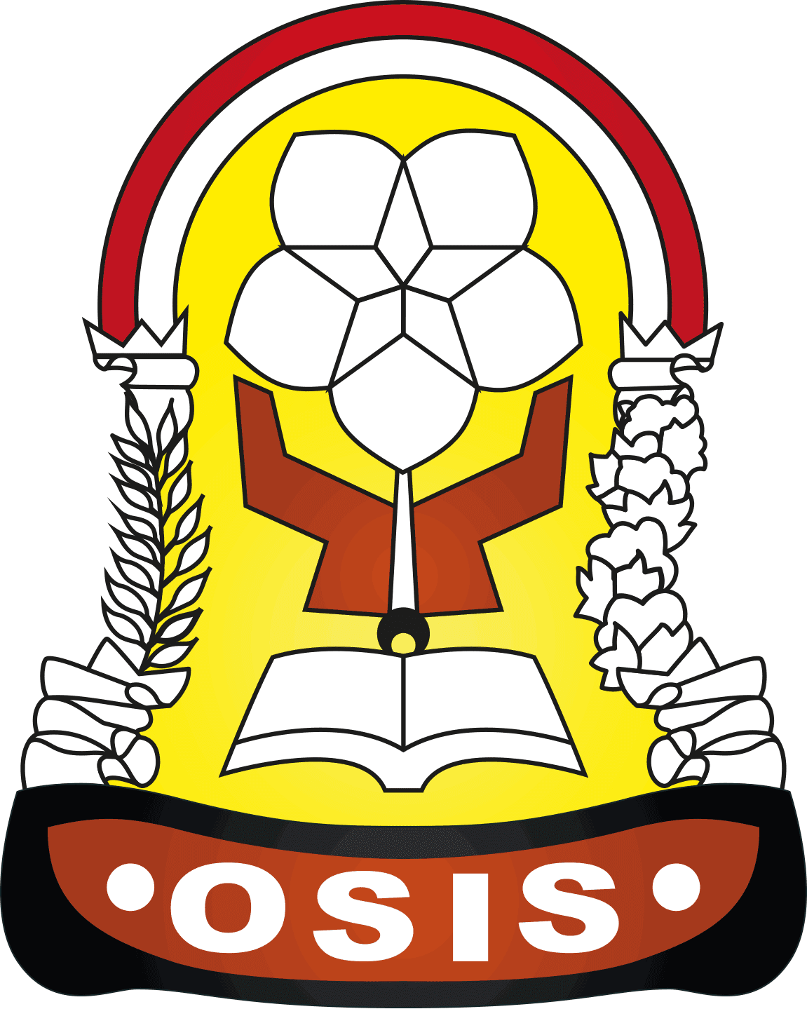 Logo OSIS